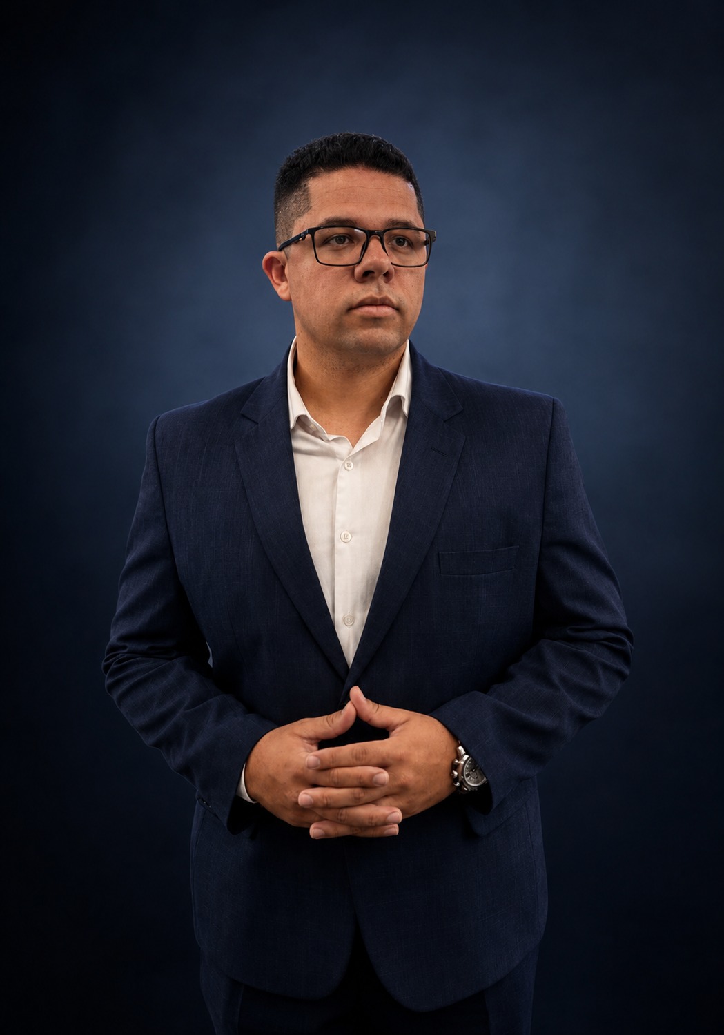 Felipe Berato — Sócio Fundador Selenion Business Group
